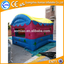 Sale indoor inflatable jumper house inflatable bounce house for kids